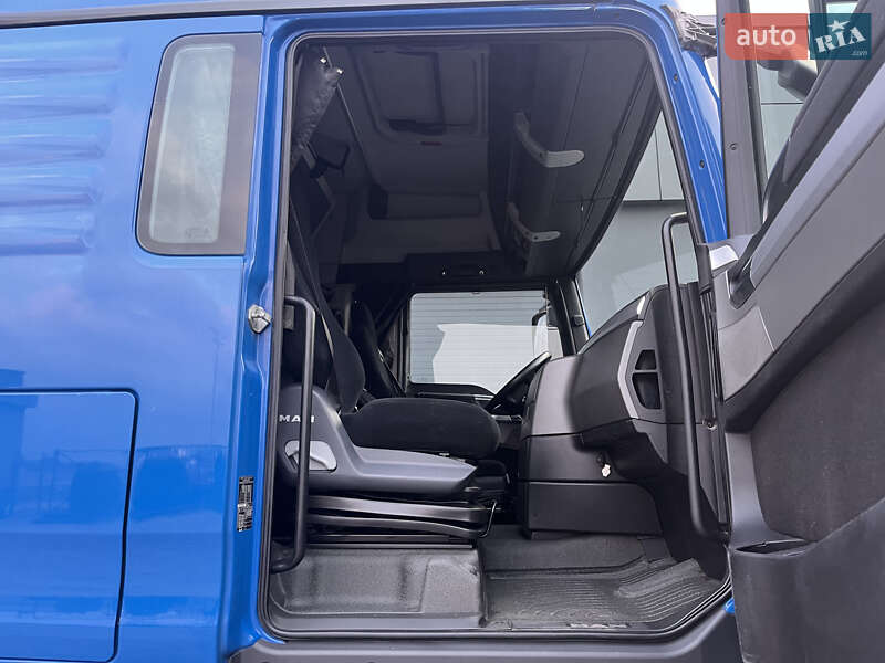 Тягач MAN 18.440 2015 в Ровно фото 29 Тягач MAN 18.440 2015 в Ровно