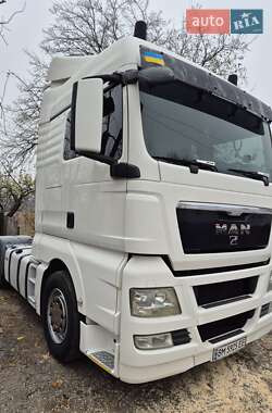 Самосвал MAN 18.440 2013 в 