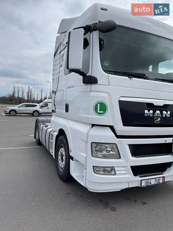 MAN 18.440 2011