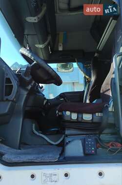 Тягач MAN 18.440 2007 в 
