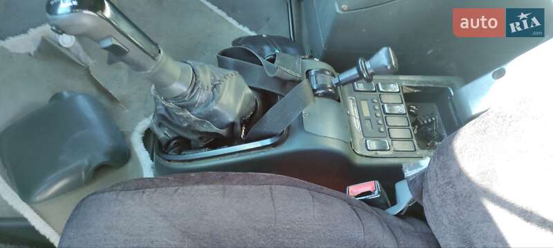 Тягач MAN 18.440 2007 в Мукачевому фото 8 Тягач MAN 18.440 2007 в Мукачевому