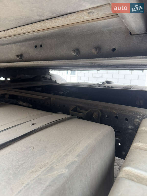 Тягач MAN 18.440 2015 в Івано-Франківську фото 9 Тягач MAN 18.440 2015 в Івано-Франківську