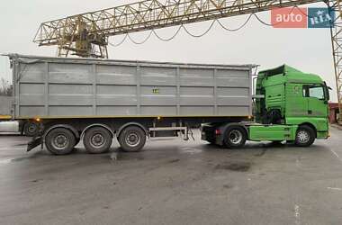 Самоскид MAN 18.440 2013 в 