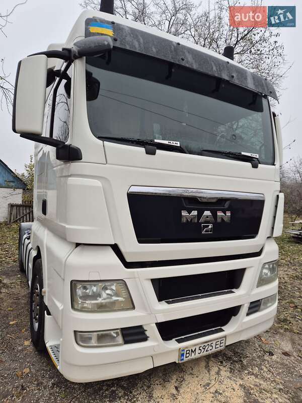 MAN 18.440 2013