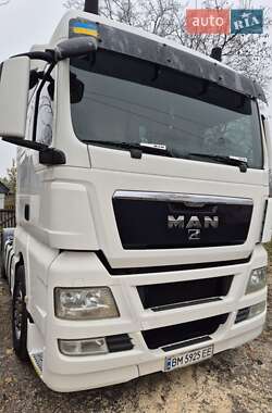 Тягач MAN 18.440 2013 в 