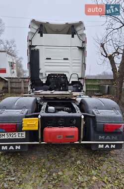 Тягач MAN 18.440 2013 в 