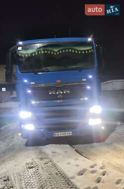 Самосвал MAN 18.440 2011 в 