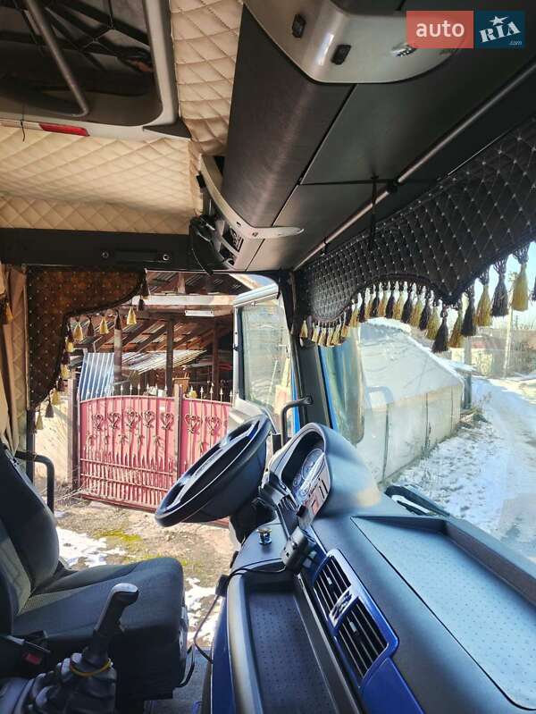 Самосвал MAN 18.440 2011 в Киеве фото 10 Самосвал MAN 18.440 2011 в Киеве