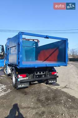 Самосвал MAN 18.440 2011 в 