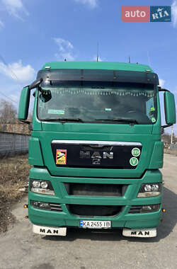 Тягач MAN 18.440 2012 в 