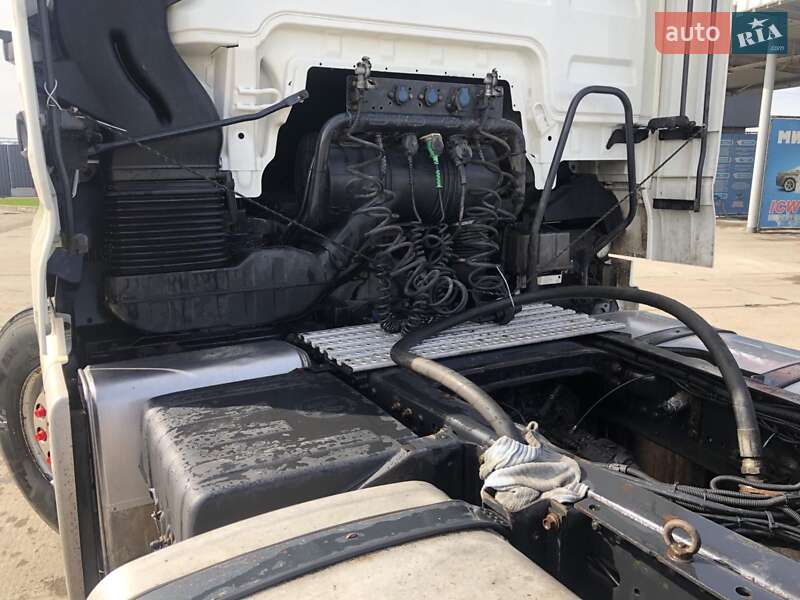 Тягач MAN 18.440 2013 в Виннице фото 35 Тягач MAN 18.440 2013 в Виннице