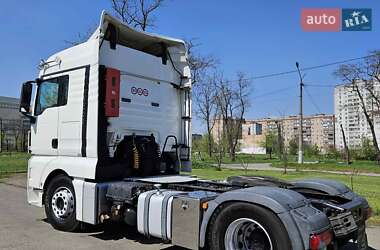 Тягач MAN 18.440 2012 в 