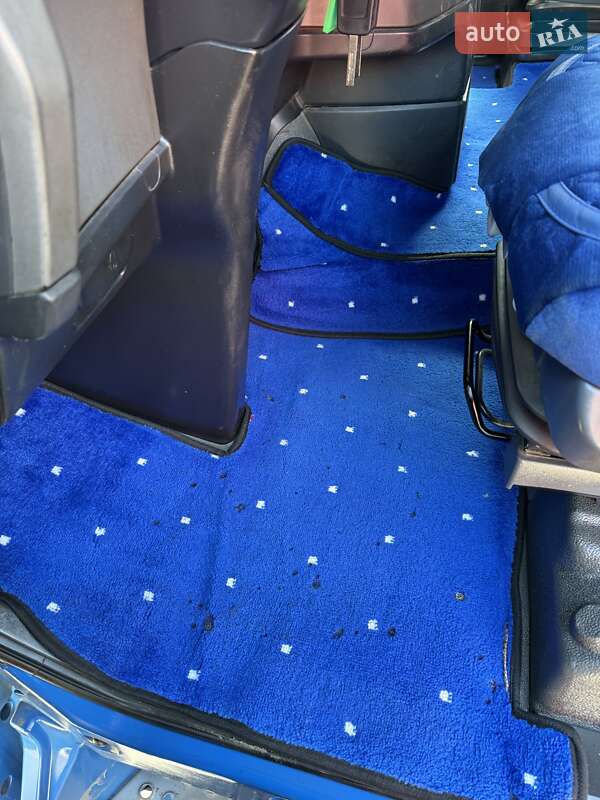 Тягач MAN 18.440 2008 в Одессе фото 8 Тягач MAN 18.440 2008 в Одессе