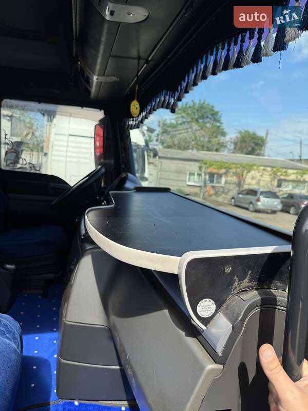 Тягач MAN 18.440 2008 в Одессе фото 26 Тягач MAN 18.440 2008 в Одессе