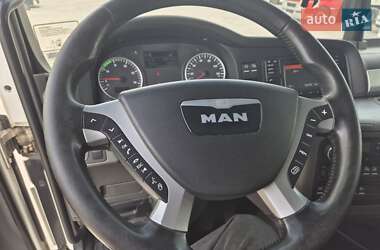Тягач MAN 18.440 2015 в 