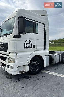 Тягач MAN 18.440 2012 в 