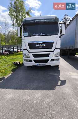 Тягач MAN 18.440 2010 в 