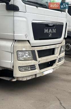 Тягач MAN 18.440 2008 в Киеве