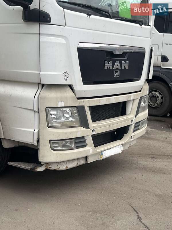 MAN 18.440 2008