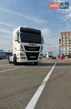 Самосвал MAN 18.440 2013 в 
