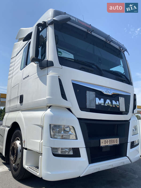 MAN 18.440 2016