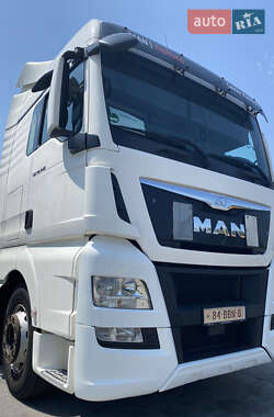 Тягач MAN 18.440 2016 в 