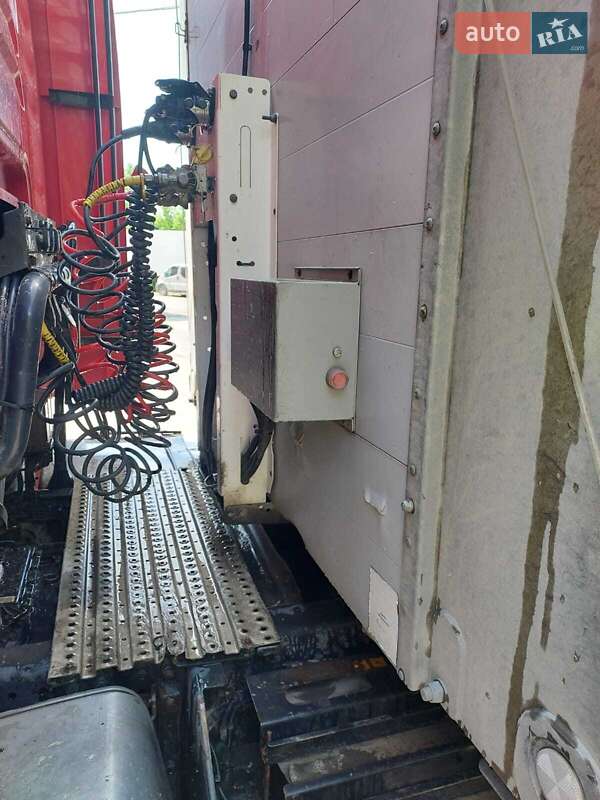 Тягач MAN 18.440 2013 в Хмельницком