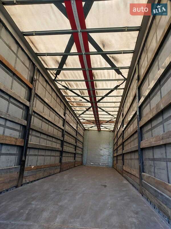 Тягач MAN 18.440 2013 в Хмельницком