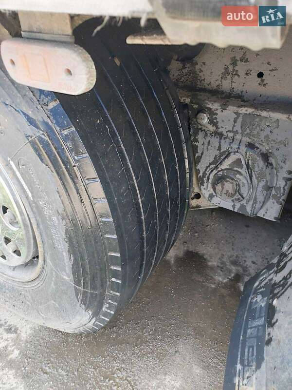 Тягач MAN 18.440 2013 в Хмельницком