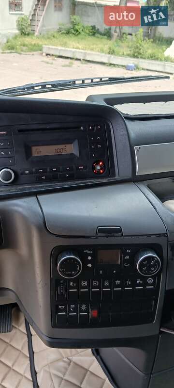 Тягач MAN 18.440 2010 в Кропивницком