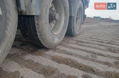 Зерновоз MAN 18.440 2007 в 