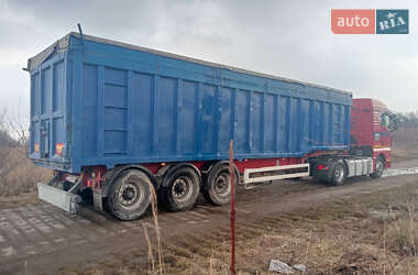 Зерновоз MAN 18.440 2007 в 