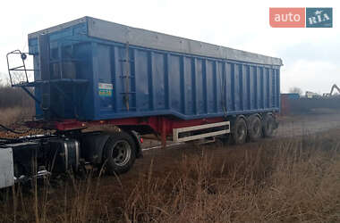 Зерновоз MAN 18.440 2007 в 