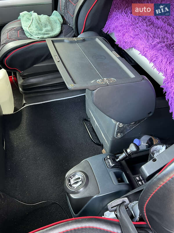 Тягач MAN 18.440 2010 в Бобринці фото 13 Тягач MAN 18.440 2010 в Бобринці