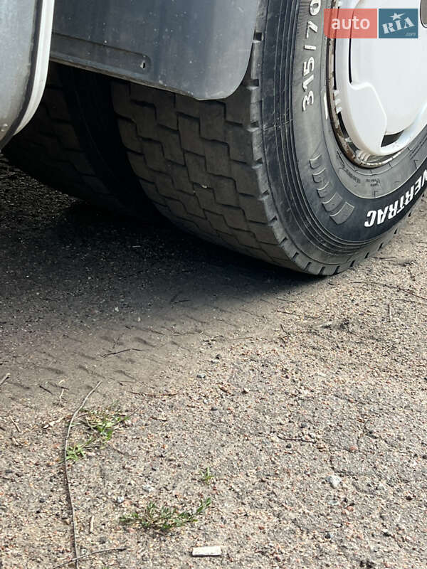 Тягач MAN 18.440 2010 в Бобринці фото 22 Тягач MAN 18.440 2010 в Бобринці