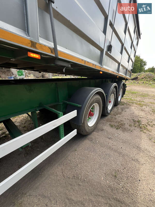 Тягач MAN 18.440 2010 в Бобринці фото 27 Тягач MAN 18.440 2010 в Бобринці