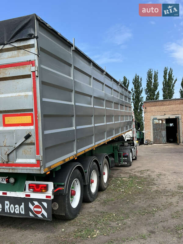 Тягач MAN 18.440 2010 в Бобринці фото 33 Тягач MAN 18.440 2010 в Бобринці