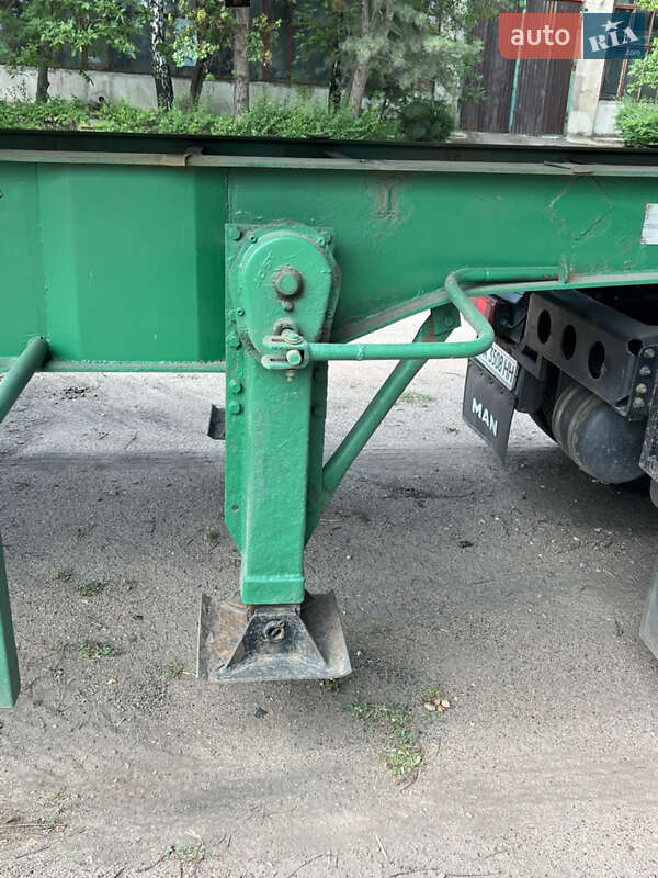 Тягач MAN 18.440 2010 в Бобринці фото 40 Тягач MAN 18.440 2010 в Бобринці