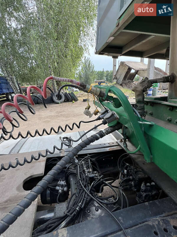 Тягач MAN 18.440 2010 в Бобринці фото 51 Тягач MAN 18.440 2010 в Бобринці