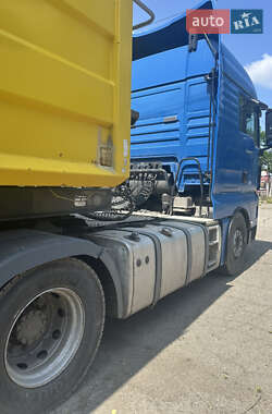 Самосвал MAN 18.440 2010 в 