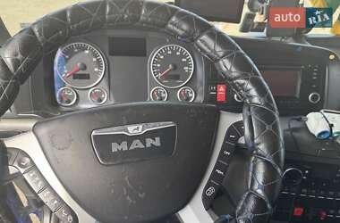 Тягач MAN 18.440 2014 в 