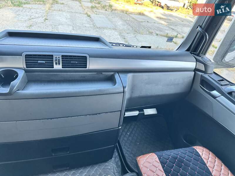 Тягач MAN 18.440 2012 в Одессе