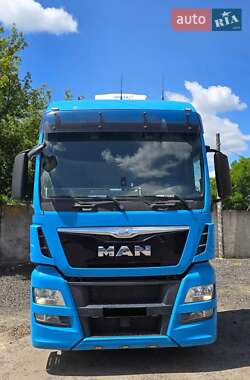Тягач MAN 18.440 2015 в 