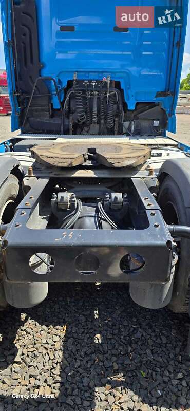 Тягач MAN 18.440 2015 в Луцьку