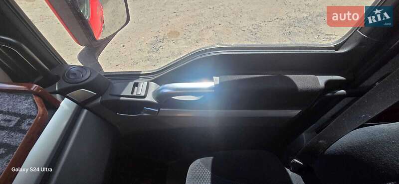 Тягач MAN 18.440 2015 в Луцке фото 16 Тягач MAN 18.440 2015 в Луцке