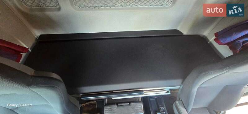 Тягач MAN 18.440 2015 в Луцке фото 22 Тягач MAN 18.440 2015 в Луцке