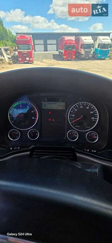 Тягач MAN 18.440 2015 в Луцке фото 11 Тягач MAN 18.440 2015 в Луцке