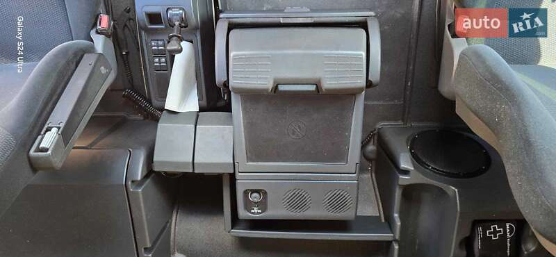 Тягач MAN 18.440 2015 в Луцьку