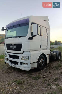 Тягач MAN 18.440 2010 в 