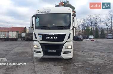 Тягач MAN 18.440 2015 в 